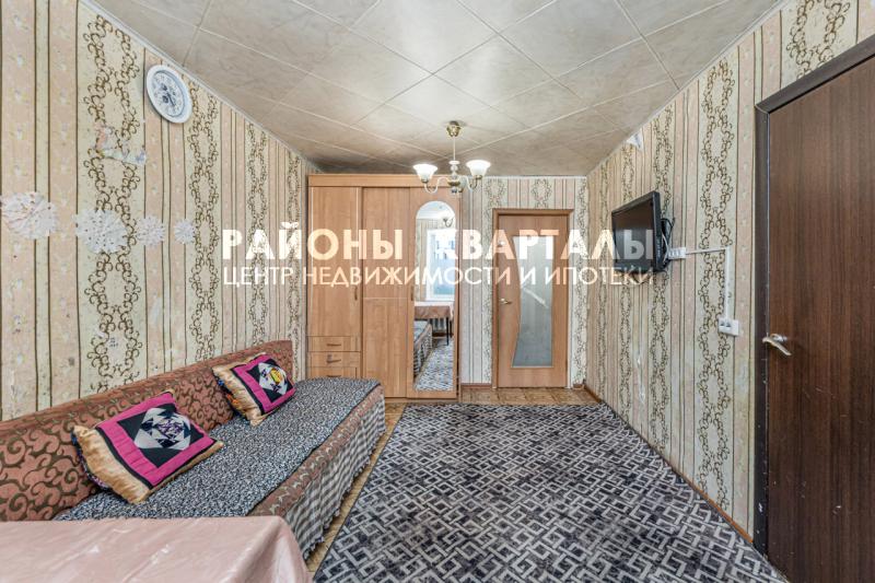 2-комнатная Квартира, 45.1 м2