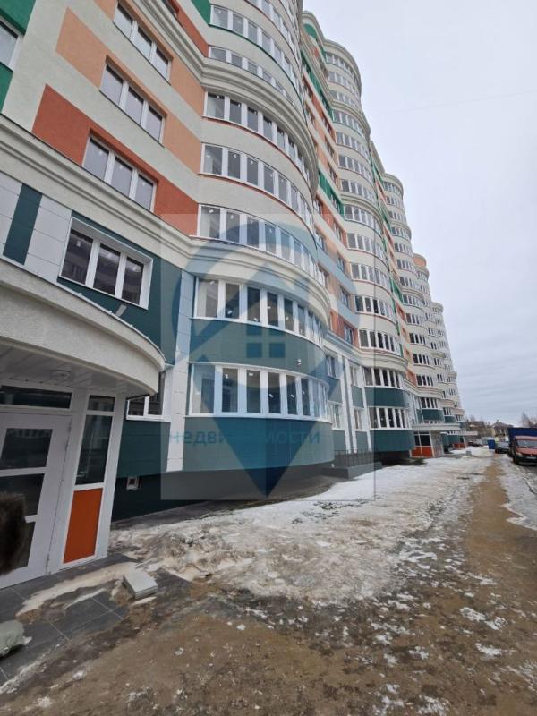 2-комн. квартира, 59 м², 8/14 этаж