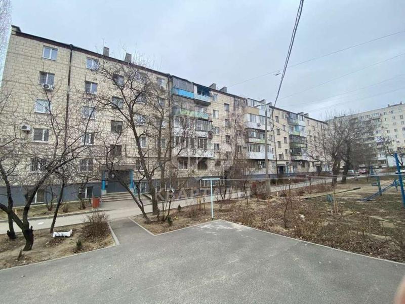 2-комн. квартира, 44 м², 2/5 этаж