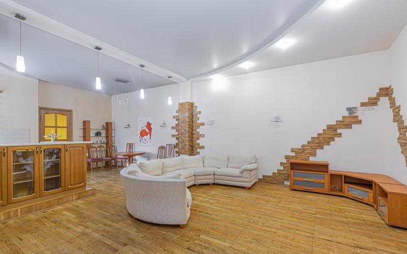 3-комнатная Квартира, 108.9 м2