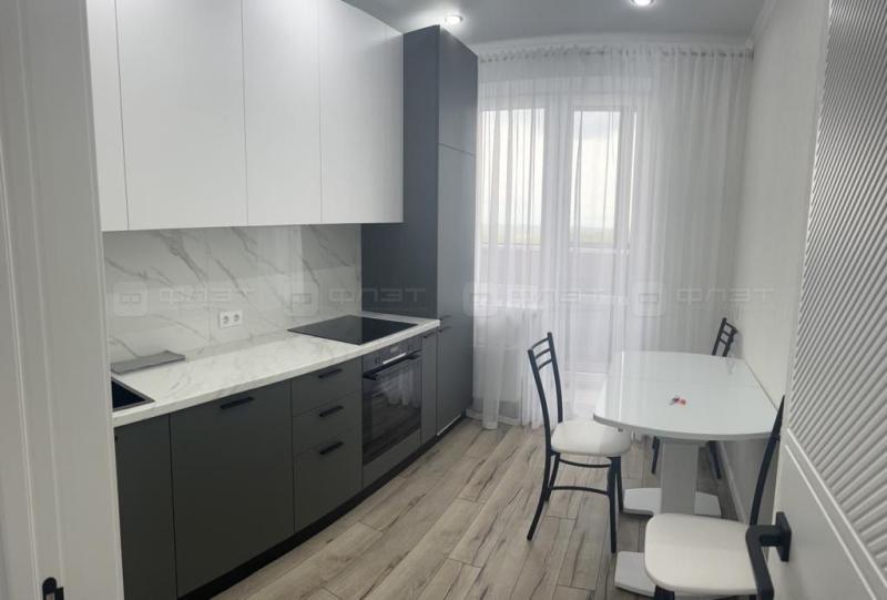 1-комнатная Квартира, 36.8 м2