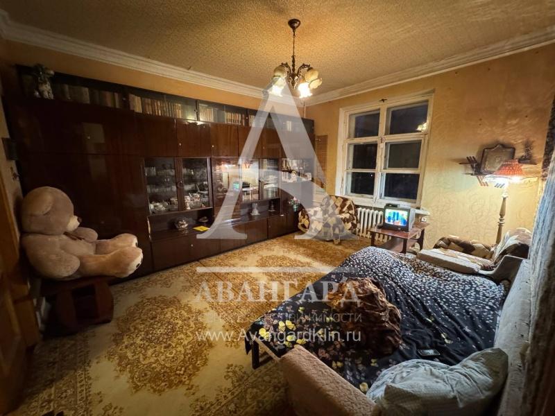 2-комнатная Квартира, 56.3 м2