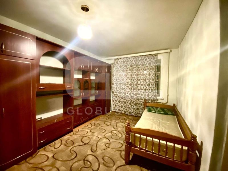 1-комнатная Квартира, 30.1 м2