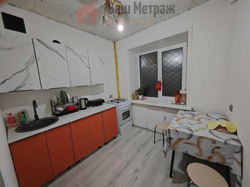 1-комнатная Квартира, 30 м2