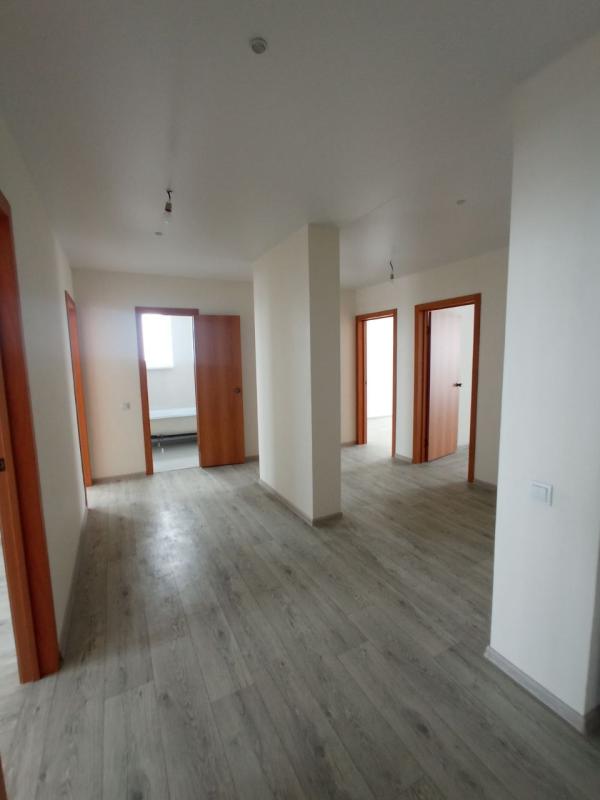 4-комнатная Квартира, 101 м2