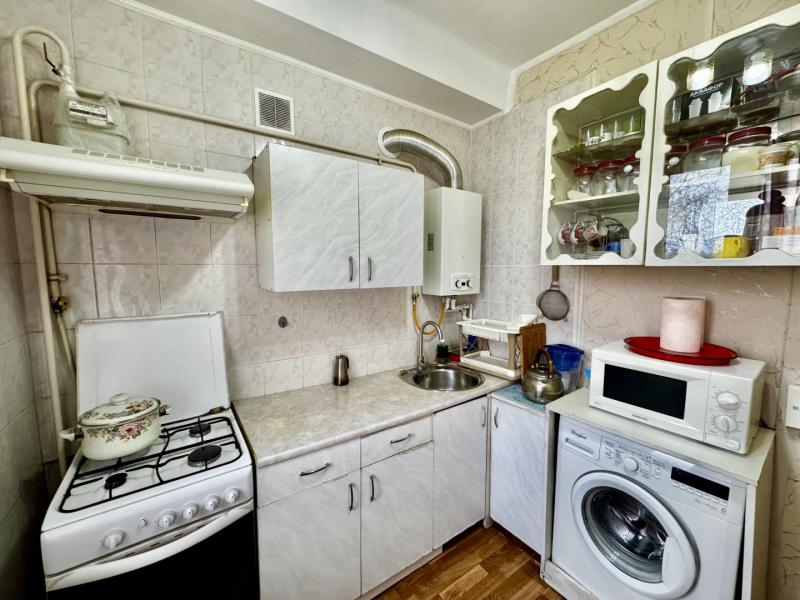 2-комнатная Квартира, 44.1 м2
