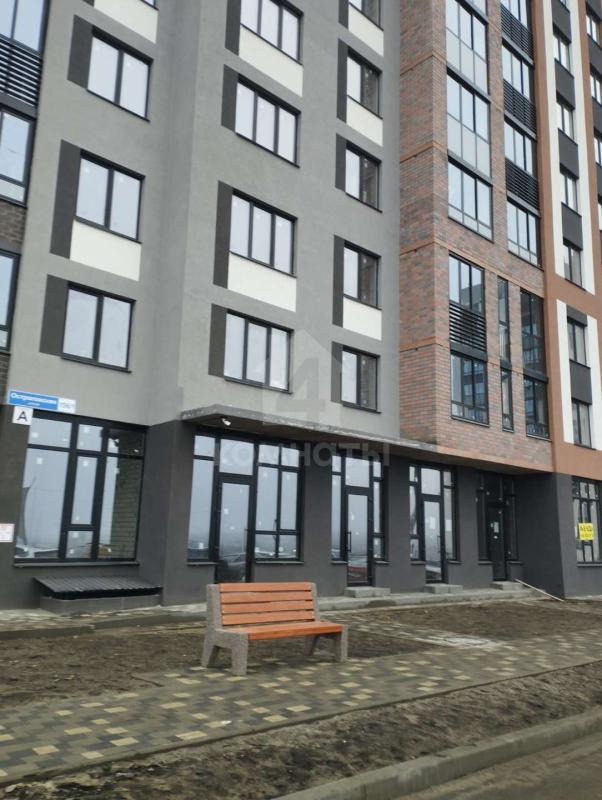 Квартира-Студия, 25.53 м², 5/17 этаж