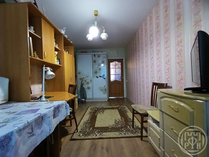 2-комн. квартира, 47 м², 1/5 этаж