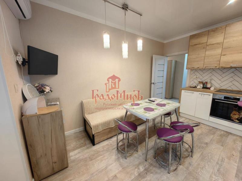 3-комнатная Квартира, 71.9 м2