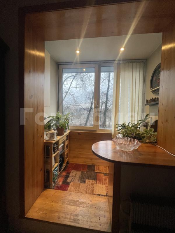 4-комнатная Квартира, 80 м2
