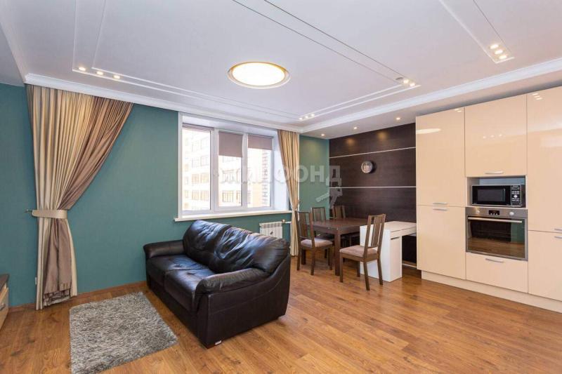 4-комнатная Квартира, 80.5 м2
