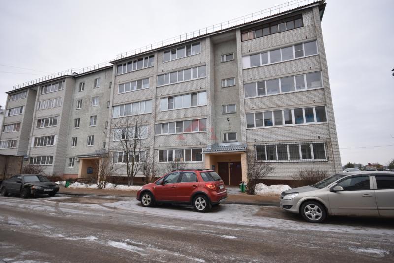 1-комнатная Квартира, 30.8 м2