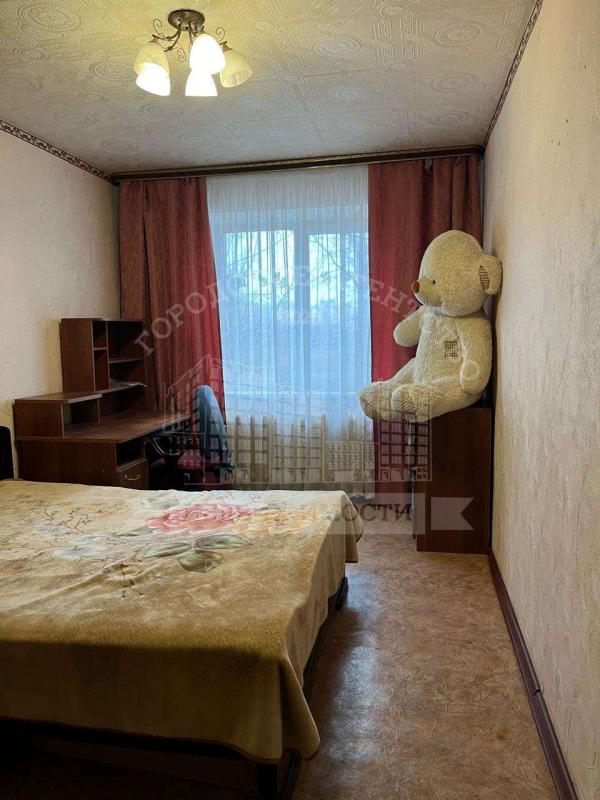 2-комнатная Квартира, 50.2 м2