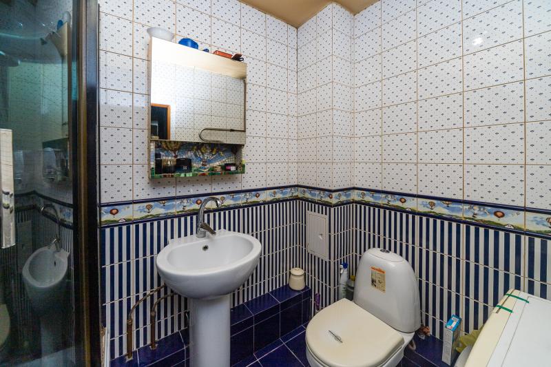 2-комнатная Квартира, 45 м2