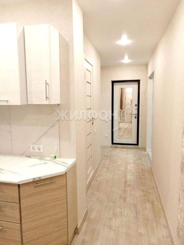 1-комнатная Квартира, 35.6 м2