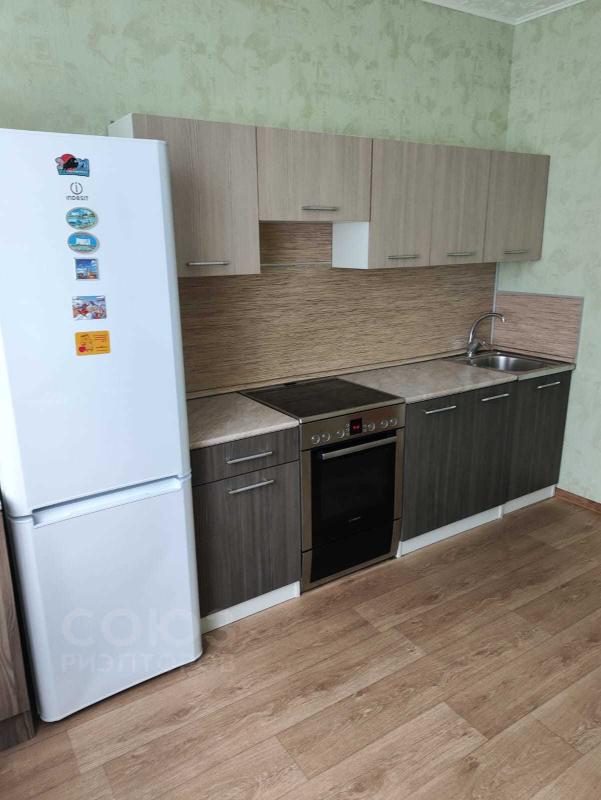 2-комн. квартира, 50.1 м², 7/9 этаж