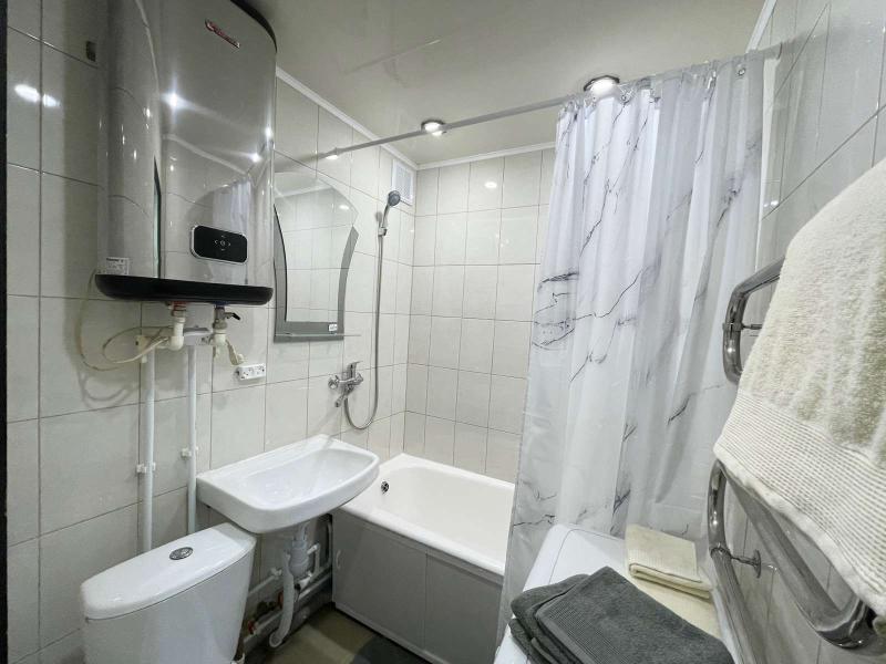 2-комн. квартира, 42.8 м², 4/5 этаж