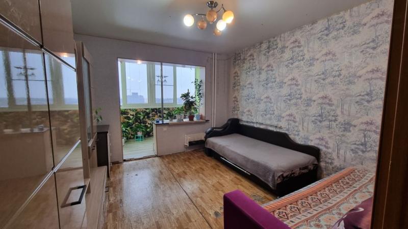 3-комн. квартира, 70.1 м², 8/10 этаж