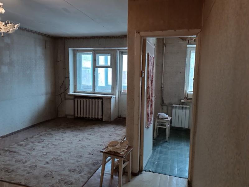 1-комнатная Квартира, 31.4 м2