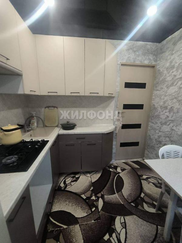 3-комнатная Квартира, 54.5 м2