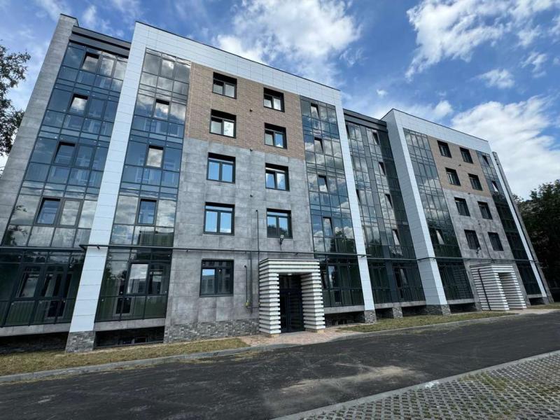2-комнатная Квартира, 77 м2
