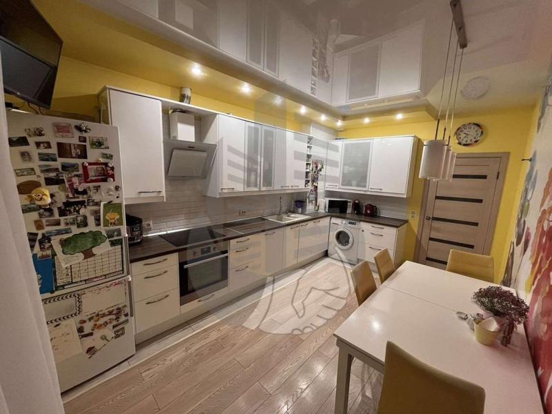 2-комнатная Квартира, 61 м2