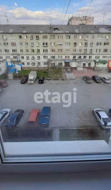 1-комн. квартира, 18 м², 5/5 этаж