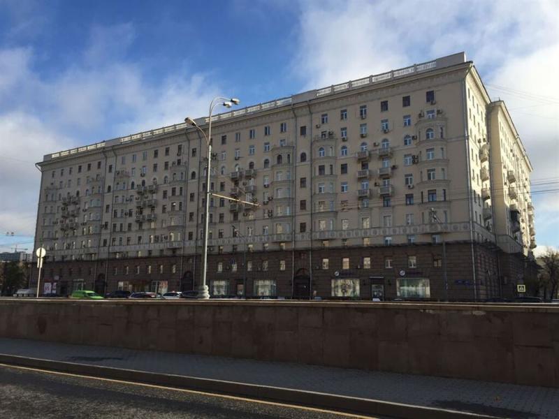 2-комн. квартира, 58 м², 4/10 этаж