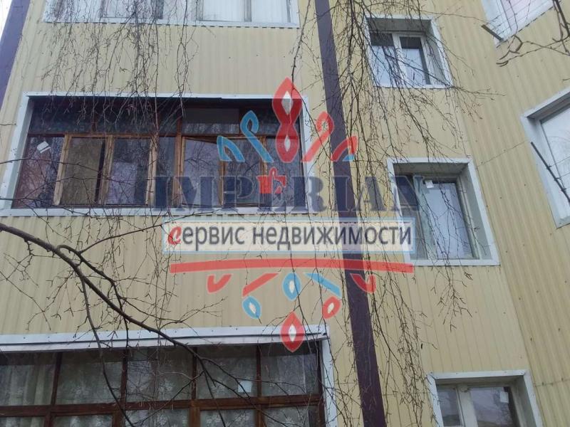 1-комнатная Квартира, 40 м2