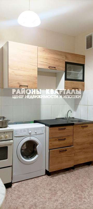 Квартира-Студия, 24.4 м2