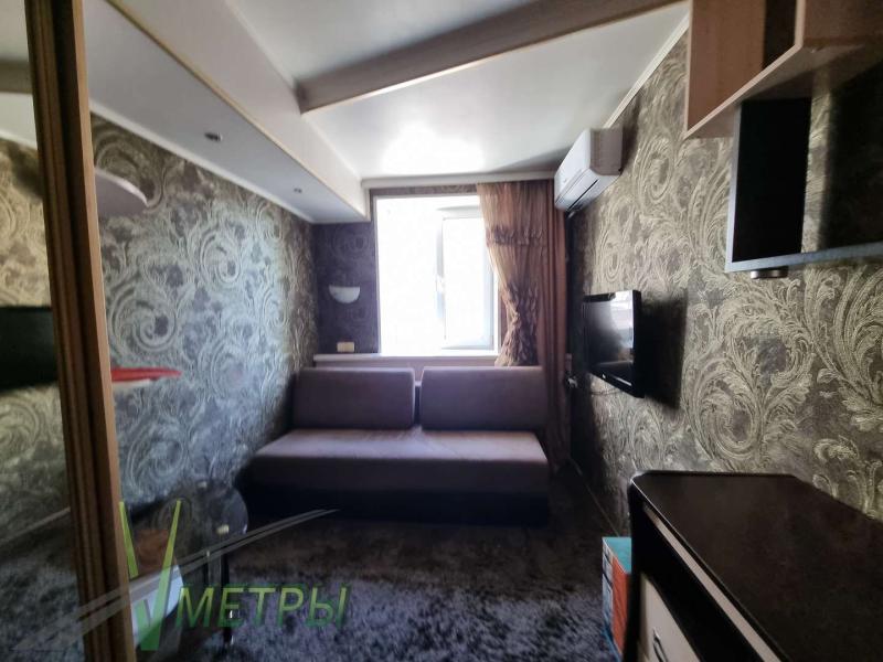2-комн. квартира, 41.6 м², 3/5 этаж