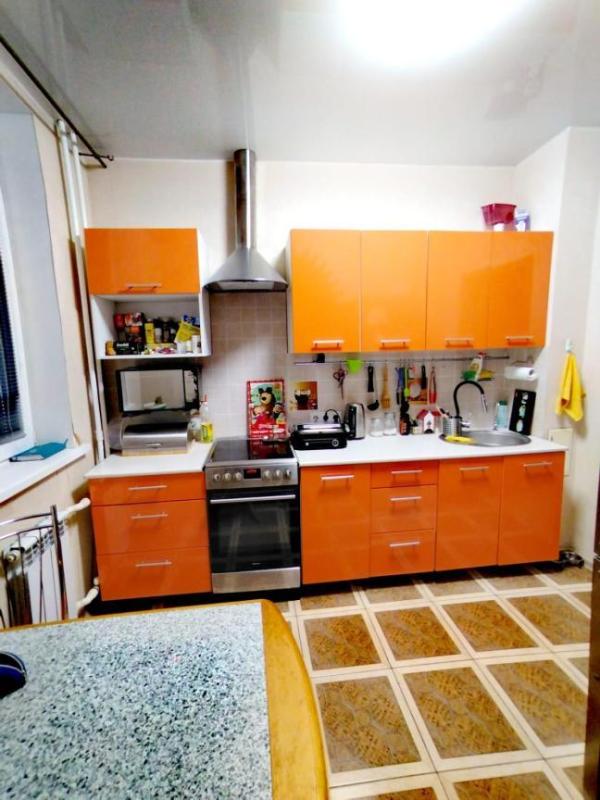 2-комн. квартира, 52 м², 5/10 этаж