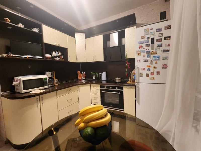 1-комнатная Квартира, 38 м2
