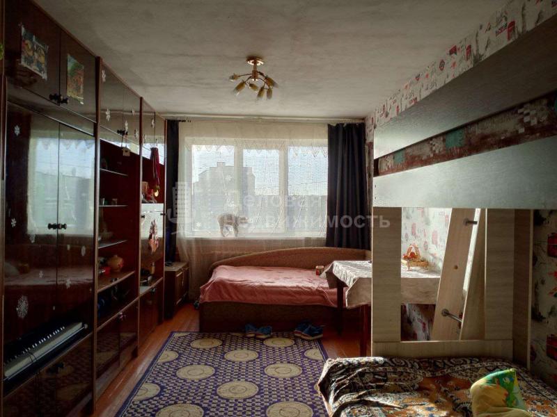 2-комнатная Квартира, 46.6 м2