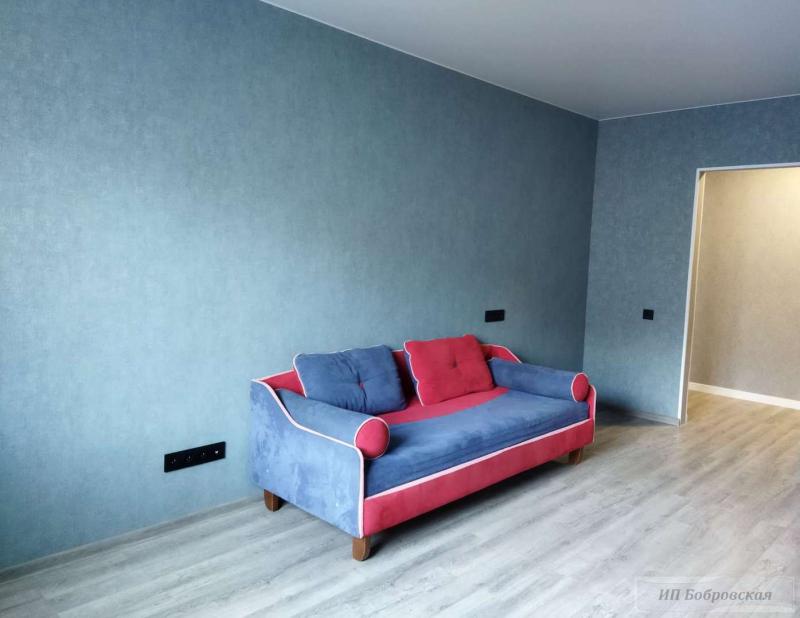 2-комн. квартира, 53.47 м², 6/10 этаж