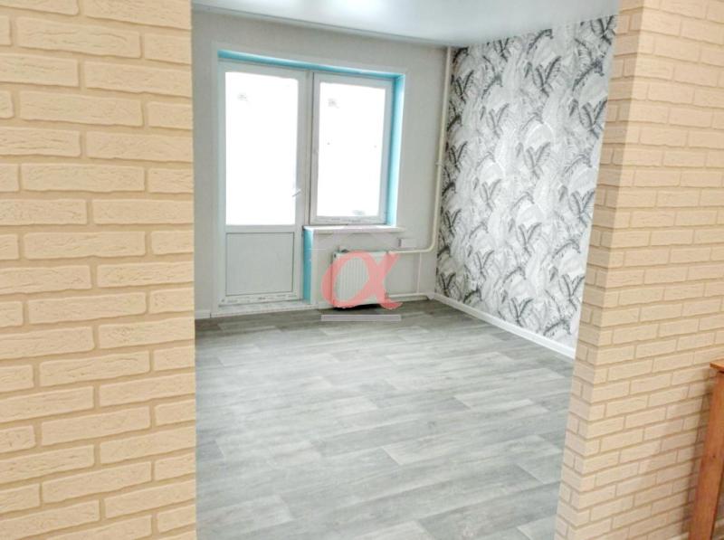 1-комнатная Квартира, 27 м2