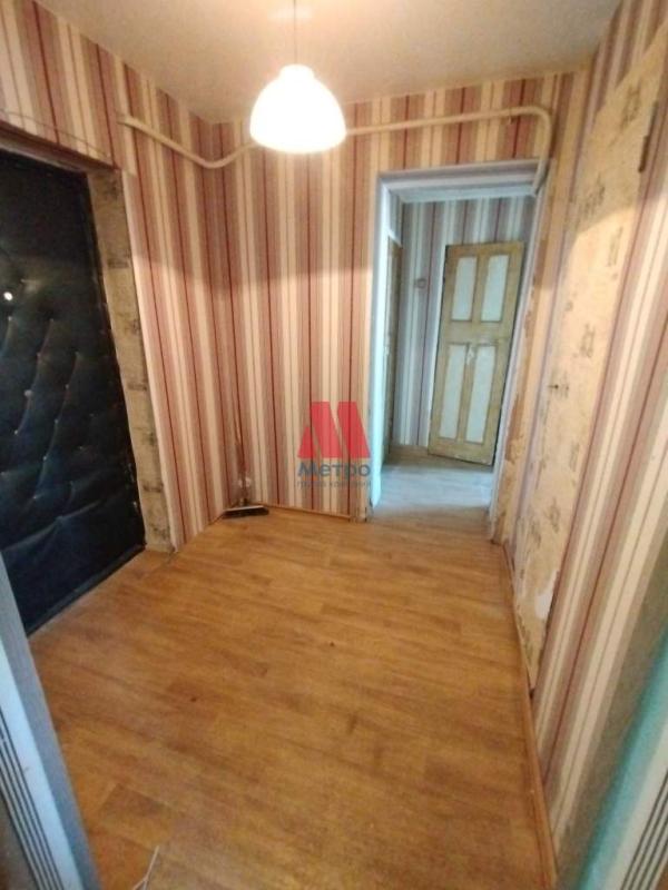 2-комн. квартира, 36.5 м², 2/3 этаж