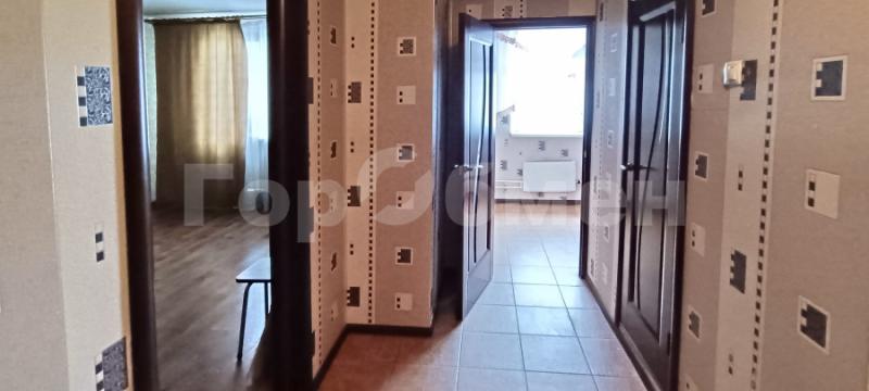 1-комнатная Квартира, 38 м2