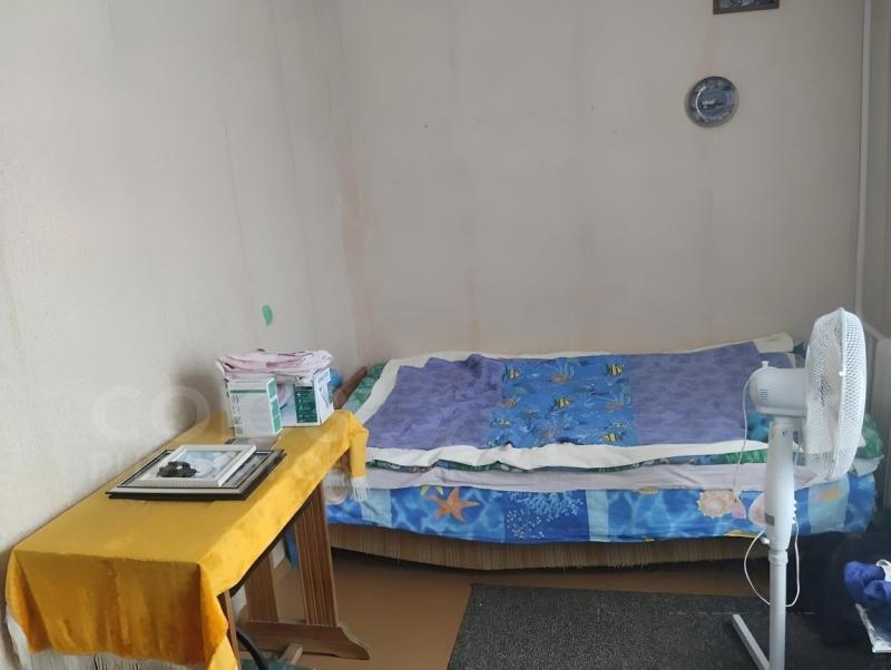 2-комн. квартира, 55 м², 2/5 этаж