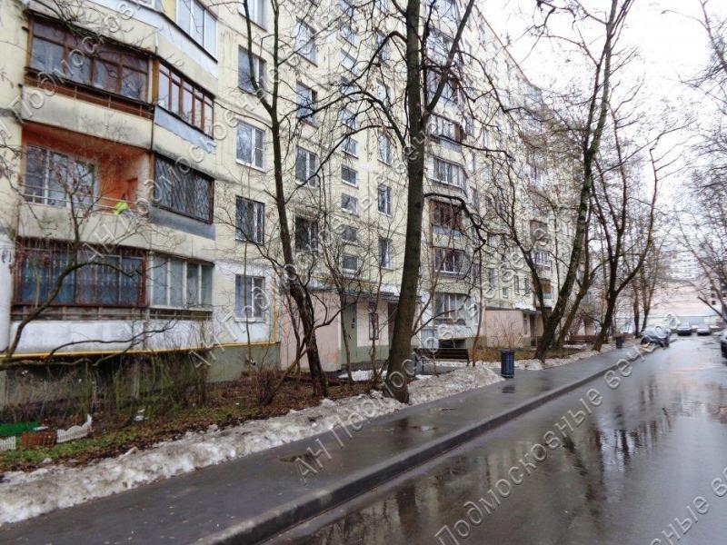 2-комнатная Квартира, 45.2 м2