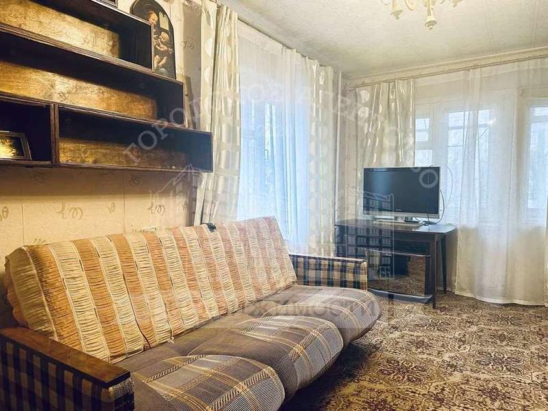 2-комнатная Квартира, 42 м2