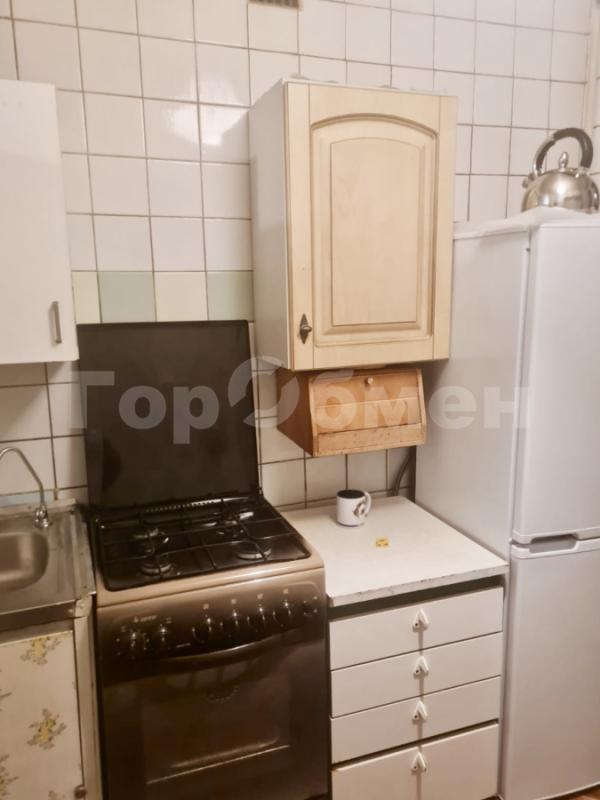 2-комн. квартира, 39.8 м², 2/5 этаж