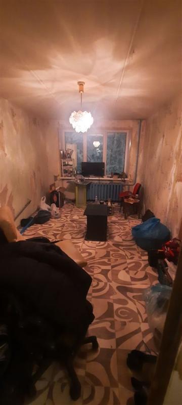 2-комн. квартира, 47 м², 4/5 этаж