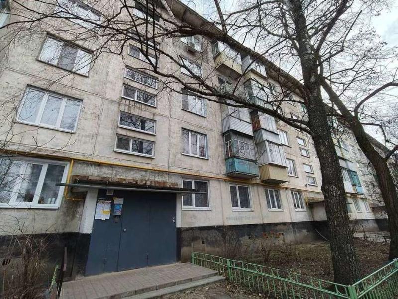 2-комнатная Квартира, 42.8 м2