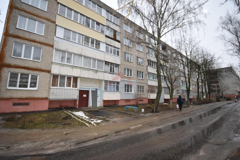 2-комнатная Квартира, 53 м2