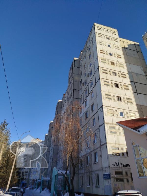 1-комнатная Квартира, 37.5 м2