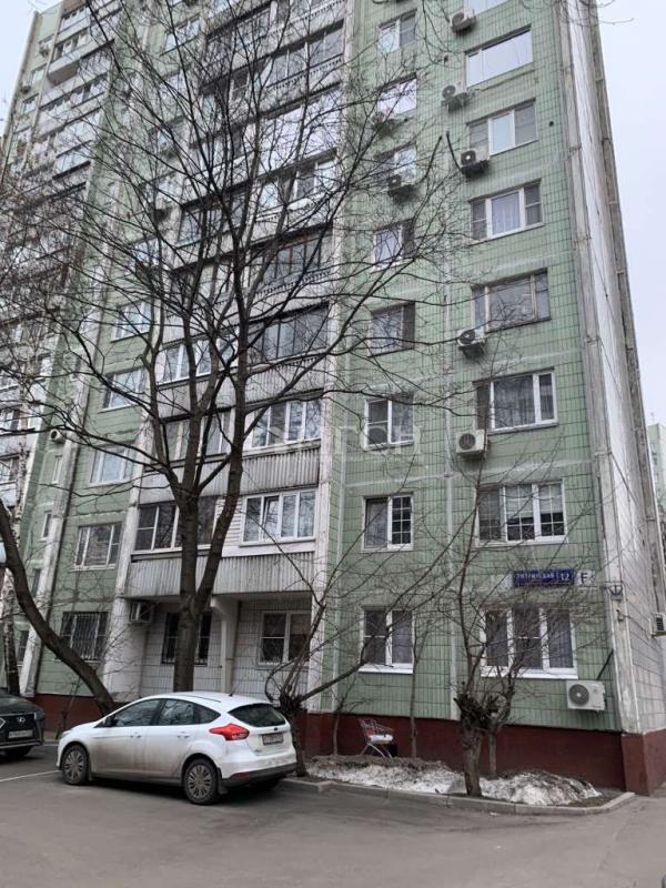 2-комнатная Квартира, 52.2 м2