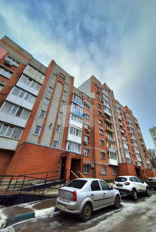 2-комнатная Квартира, 73 м2