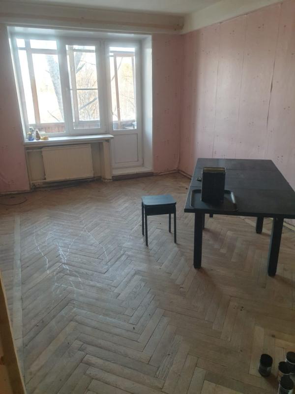3-комнатная Квартира, 58.3 м2