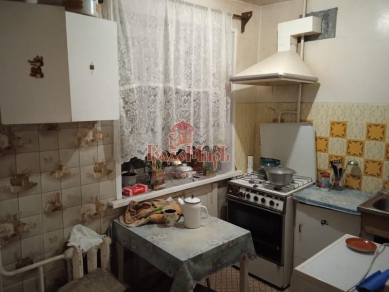 2-комнатная Квартира, 38.8 м2